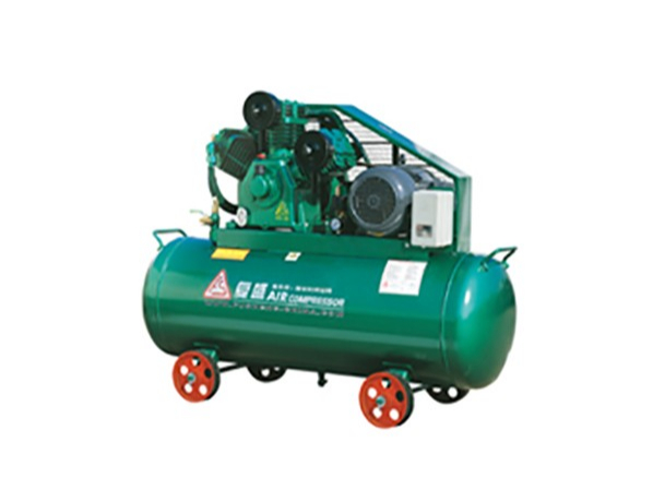 A系列微油風(fēng)冷往復(fù)活塞式空壓機