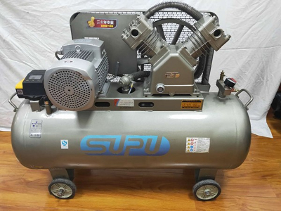 上海碩普活塞式空壓機V系列