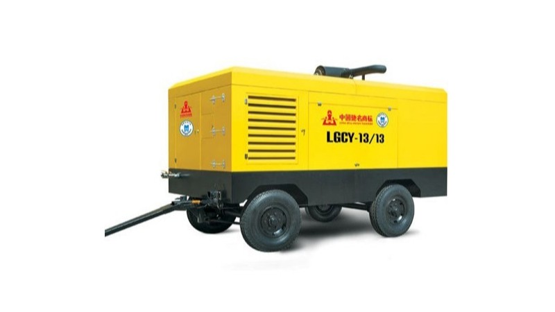 螺桿空壓機空久停機怎么辦？