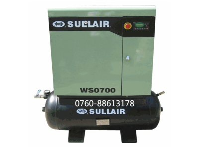 壽力空壓機WS4-15系列