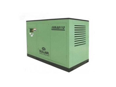 壽力AS18-110系列螺桿機