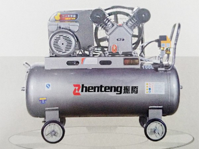 上海碩普日立款活塞式空壓機0.25