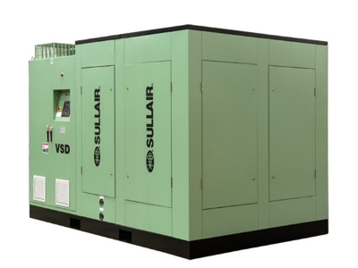 美國壽力螺桿機