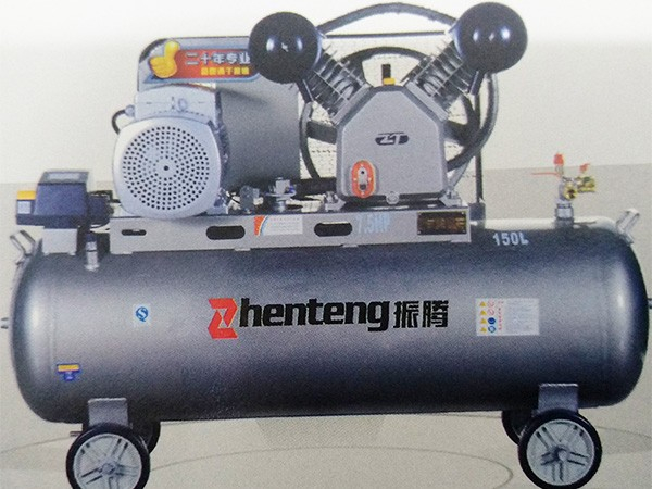 上海碩普日立款活塞式空壓機0.67