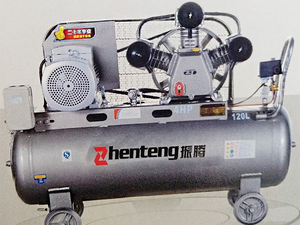 上海碩普日立款活塞式空壓機0.36