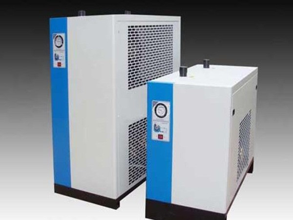 香港JM冷凍式干燥機(jī)