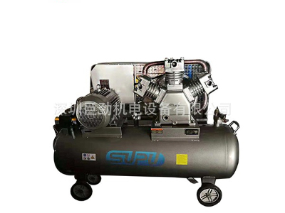 supu靜音無油空壓機(jī)