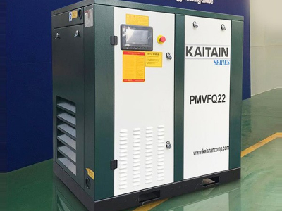 開山螺桿式空壓機(jī)開山TAITAIN系列