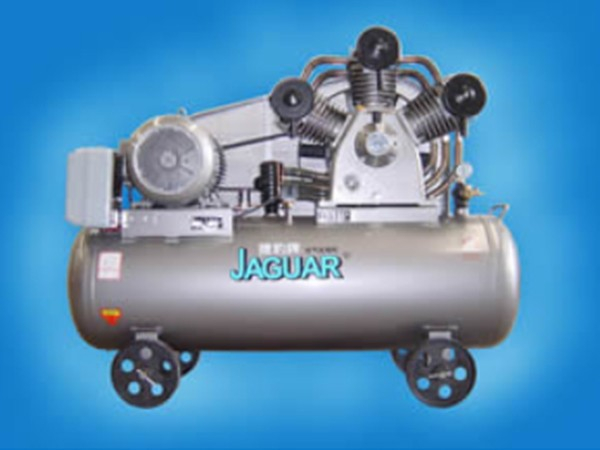 臺灣捷豹活塞式空壓機