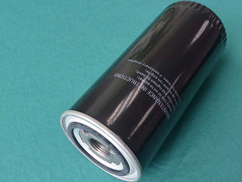 真空泵油過(guò)濾器