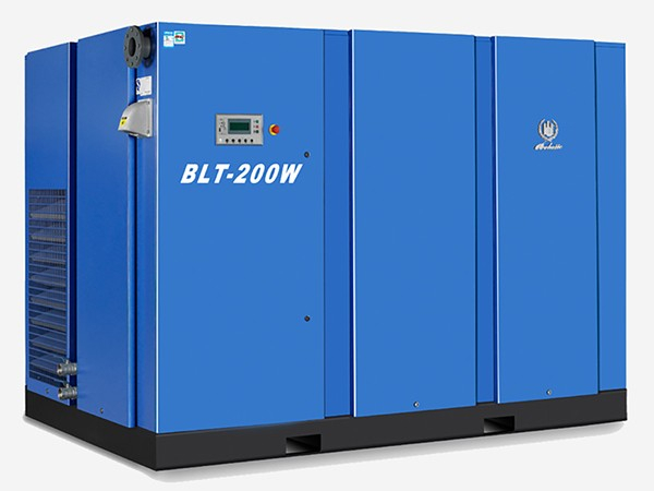 博萊特TH變頻空壓機(jī)