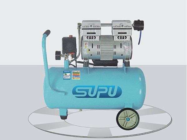 上海碩普靜音無油空壓機(jī)