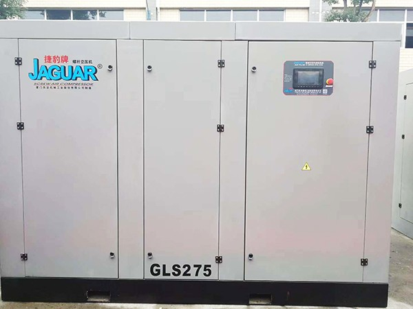 臺(tái)灣捷豹螺桿式空壓機(jī) 臺(tái)灣捷豹螺桿式空壓機(jī)