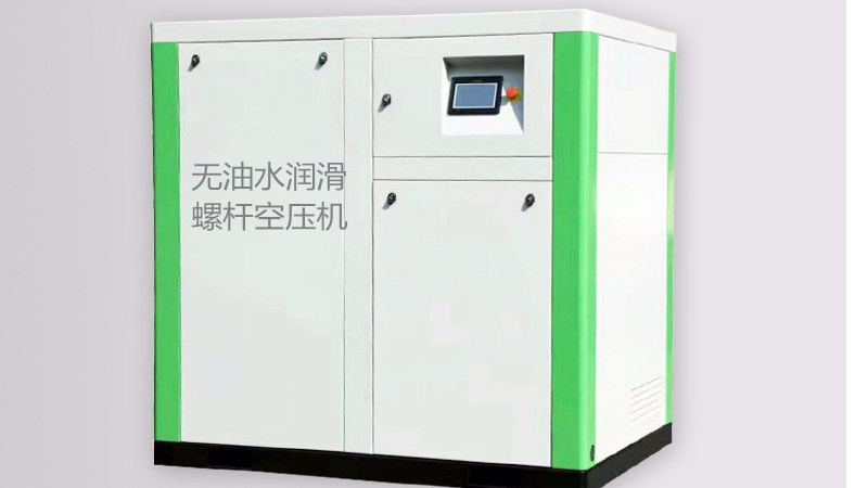 想要選對無油螺桿空壓機(jī)，有必要知道這些問題！